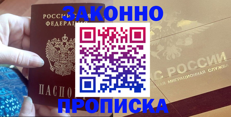 прописка в Сольцах