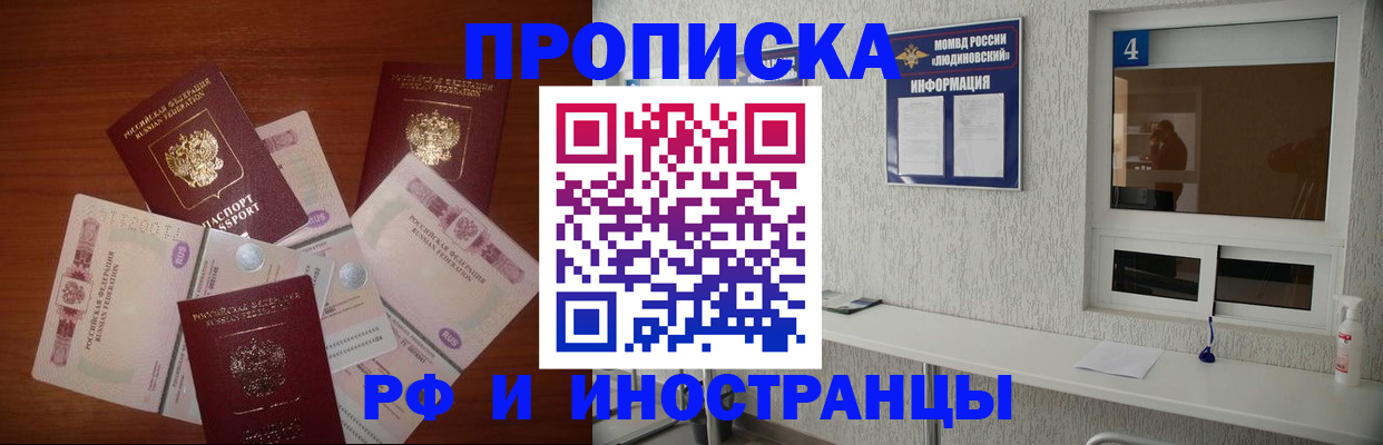 прописка ребенка в Сольцах